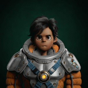 Passengers #2598 cover