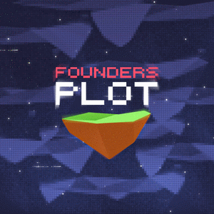 Founders' Private Plot #10316 cover