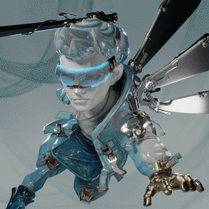 E4C: FINAL SALVATION cover