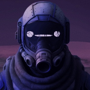 MarsMasks #796 cover