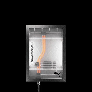 PUMA Nitropass #3999 cover