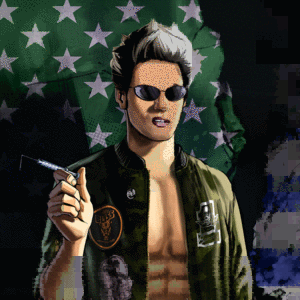 Fear City #2725 cover