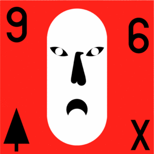 Super Cool World #3854 cover