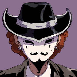 Infamous #3226 cover