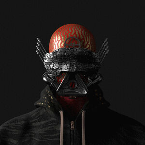 Psychedelics Anonymous Genesis #1301 cover