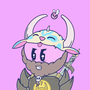 Quirklings #8204 cover