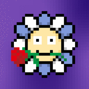 Murakami.Flower #3182 cover