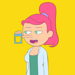 Whosjilabs NFT #5553 cover