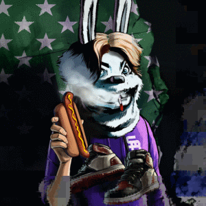 Fear City #2721 cover