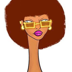 Long Neckie Lady #3261 cover