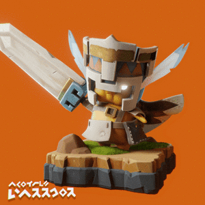 Origins Warrior Apostle Mint Ticket cover