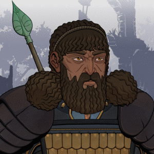 Outlander #10000 cover