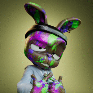 Hooligan #8720 cover