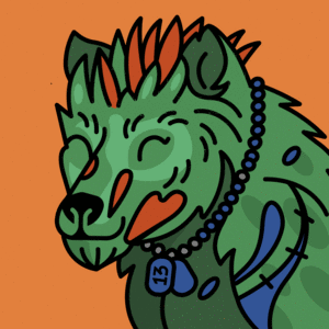 DeadFren #5751 cover