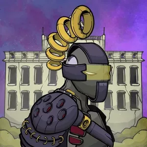 Dark Echelon Membership Card #440 cover