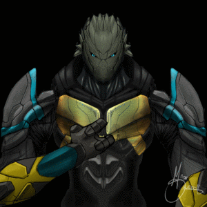 WAGMI Game Warrior #2578 cover