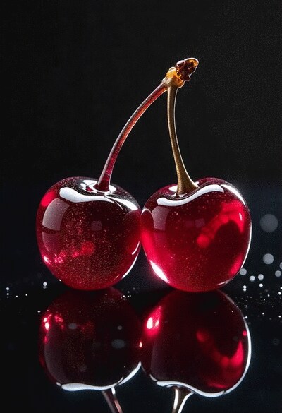 cherry