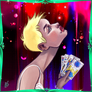 Another Life by Violetta Zironi #1389 cover