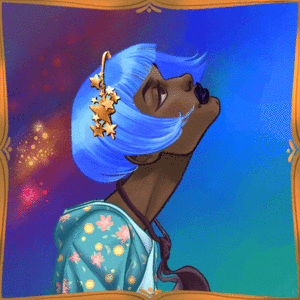 Another Life by Violetta Zironi #1724 cover