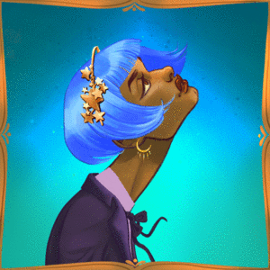 Another Life by Violetta Zironi #4139 cover