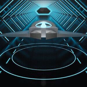 quasar fighter #187 cover