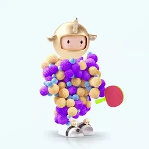 Imaginary Ones #7775 cover