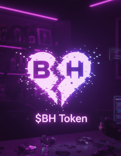 Broken Heart