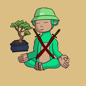 DigiMonkz #104 cover