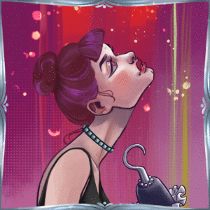 Another Life by Violetta Zironi #3548 cover