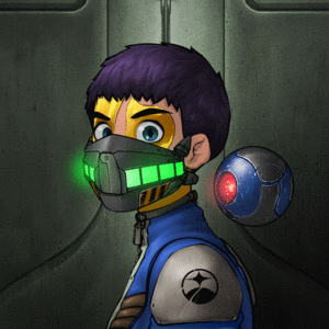 DuskBreaker #9985 cover