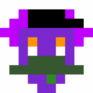 Goosepunks #205 cover