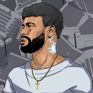 BMM x Neymar Jr. Episode 01- HUMAN #1689 cover