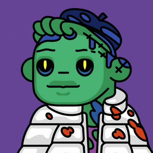 DeadFellaz #9989 cover