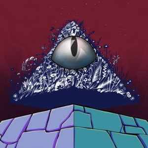 Illuminati #7980 cover