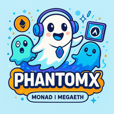 PhantomX
