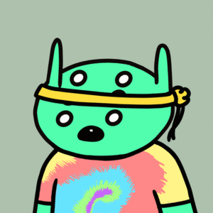 alien fren #6696 cover