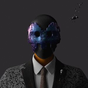 Psychedelics Anonymous Genesis #9285 cover