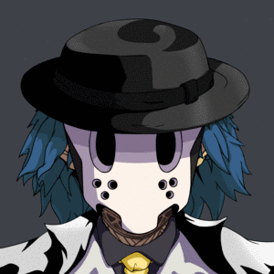 Infamous #1672 cover