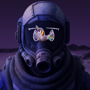 MarsMasks #797 cover