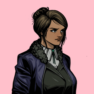 Alpha Citizen #5351 cover