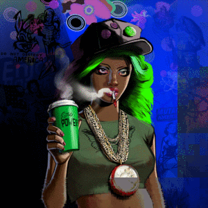 Fear City #2723 cover