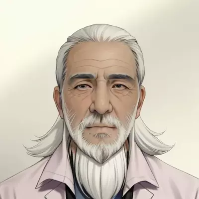 My Hero Dad