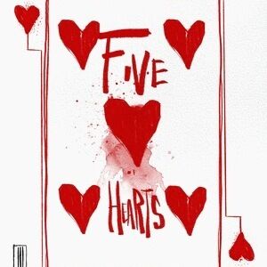 Deck of Degeneracy #2678 cover