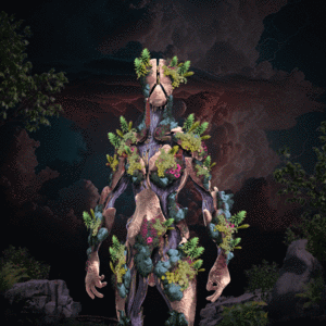 Ecosapien #75 (Level 5) cover