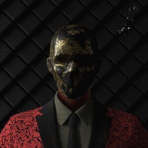 Psychedelics Anonymous Genesis #9279 cover