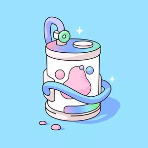 Dooplicator #9280 cover