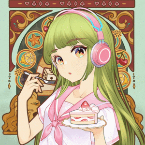 DigiDaigaku #1717 - Tazia cover