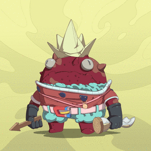 Kult Dolce Royals #2128 cover