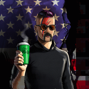 Fear City #2729 cover