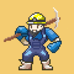 DigiMiners#7576 cover